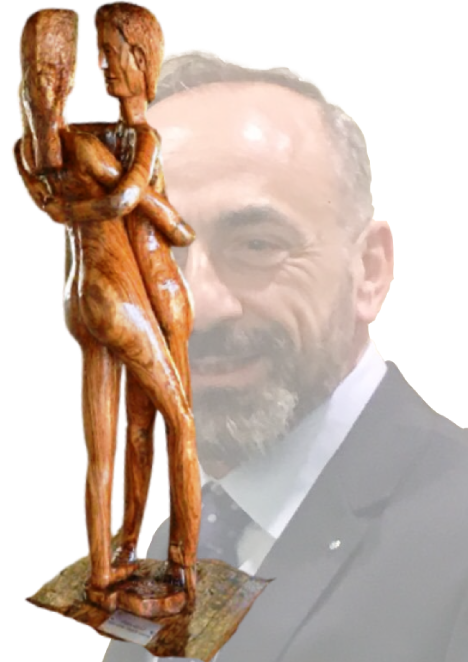 Paolo Battaglia La Terra Borgese: Gaetano Piro fu scultore pugliese e parlò all’arte in Toscano, Umbro, Laziale, Padano, Emiliano, Romagnolo, Lombardo e Campano